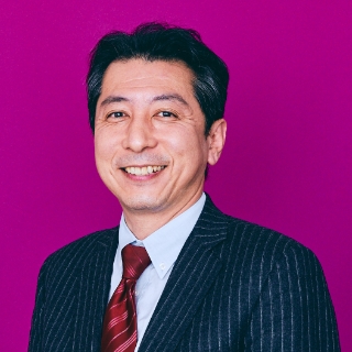 営業推進部長 N