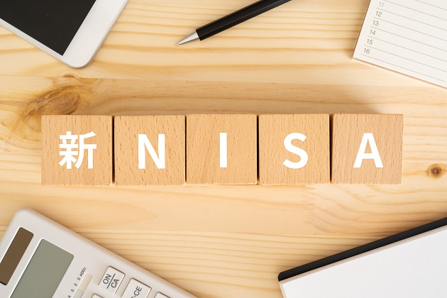 新NISAの運用シミュレーション、月3万、5万、10万円積み立てでいくらお金が増える？